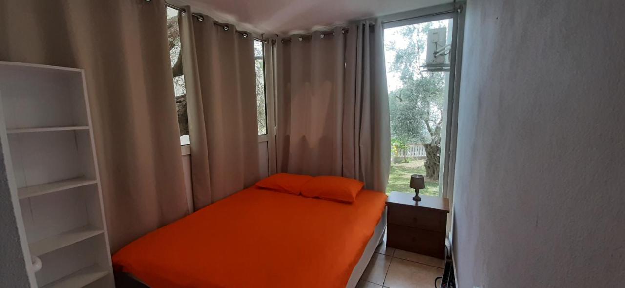 Apartment Spuza อุลซิน ภายนอก รูปภาพ