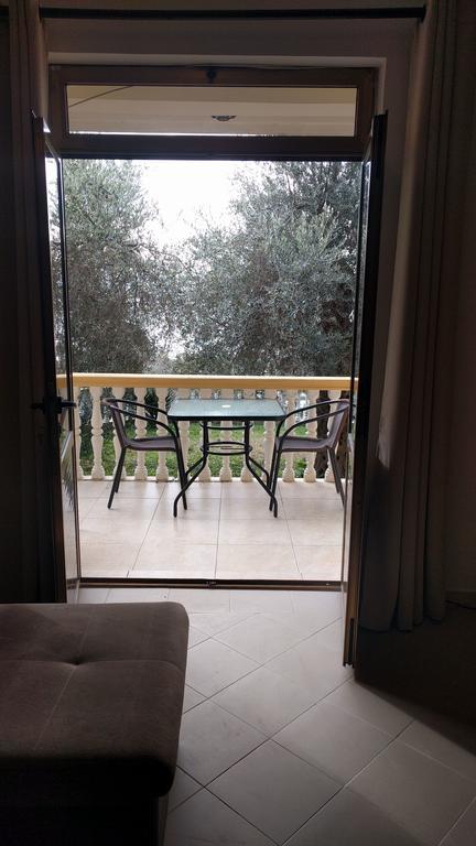 Apartment Spuza อุลซิน ภายนอก รูปภาพ