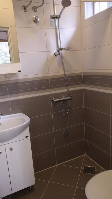 Apartment Spuza อุลซิน ภายนอก รูปภาพ