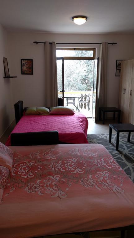 Apartment Spuza อุลซิน ภายนอก รูปภาพ