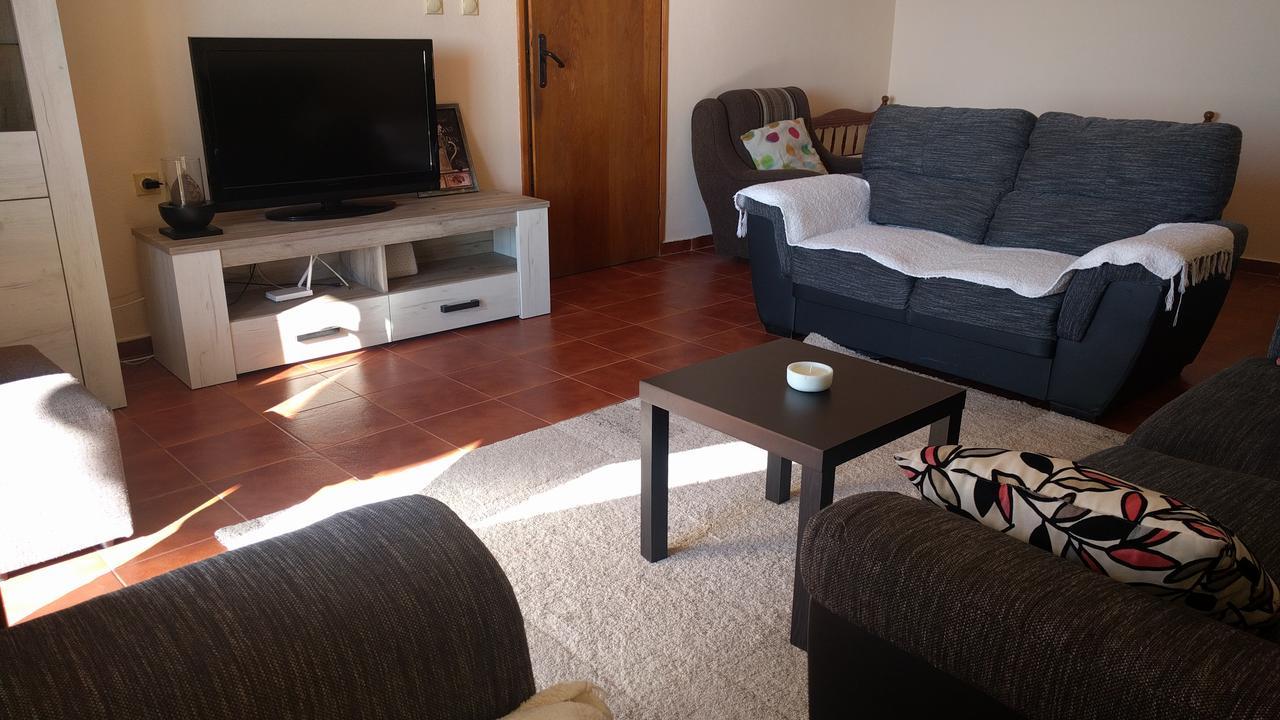 Apartment Spuza อุลซิน ภายนอก รูปภาพ
