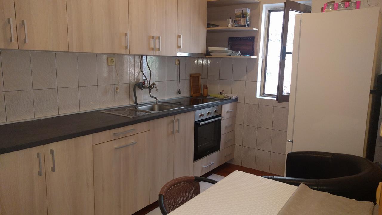 Apartment Spuza อุลซิน ภายนอก รูปภาพ