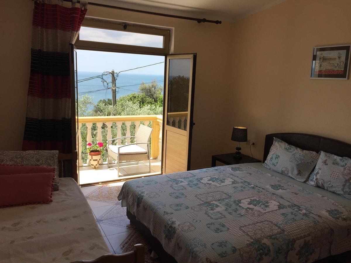 Apartment Spuza อุลซิน ภายนอก รูปภาพ