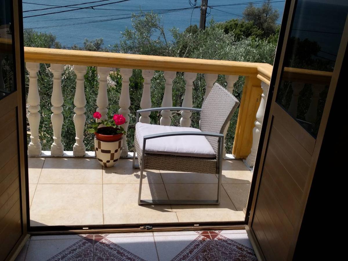 Apartment Spuza อุลซิน ภายนอก รูปภาพ