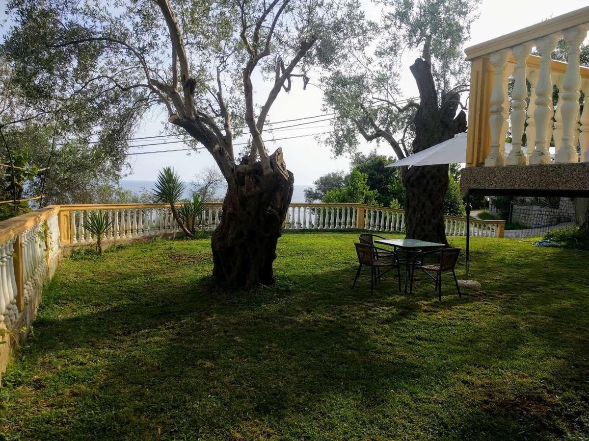 Apartment Spuza อุลซิน ภายนอก รูปภาพ